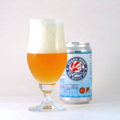 【当店発送/クール便】銚子ビール/WHITE IPA ホワイトIPA 缶350ml×12本詰め画像