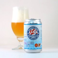 【送料無料/クール便】銚子ビール/WHITE IPA ホワイトIPA 缶350ml×24本詰め画像