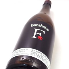 【当店発送】福祝 純米 Banshaku-F 1800ml画像