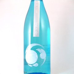 【飯沼本家直送】甲子 純米吟醸 夏の香 1800ml画像