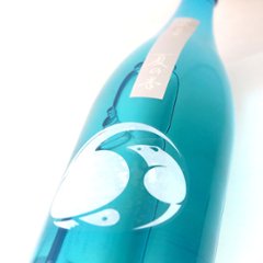 【飯沼本家直送】甲子 純米吟醸 夏の香 1800ml画像