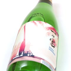 【当店発送】稲花 純米吟醸 一の宮 SummerVer.無濾過火入れ 720ml画像