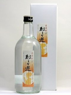 【和蔵酒造直送】米焼酎 都々逸 25度 720mlの画像