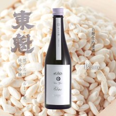 【当店発送】東魁盛 純米吟醸 Blanc 白麹仕込 500ml画像