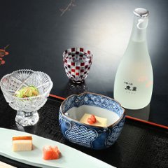 【東薫酒造直送/クール便】東薫 本醸造 蔵出し生酒 300mlｘ6本セットの画像