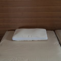 Wool Sheet Pillow | ウールまくらの画像