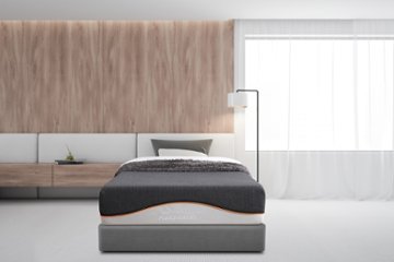 SleepMatics Superb Mattress | ベッドマットレスの画像