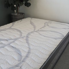 SleepMatics Marvelous Hard Mattress | ベッドマットレス (硬め)の画像