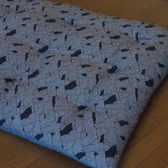 [Limited Edition] Cotton Futon | [1点限り] コットン100%敷き布団 シングルの画像