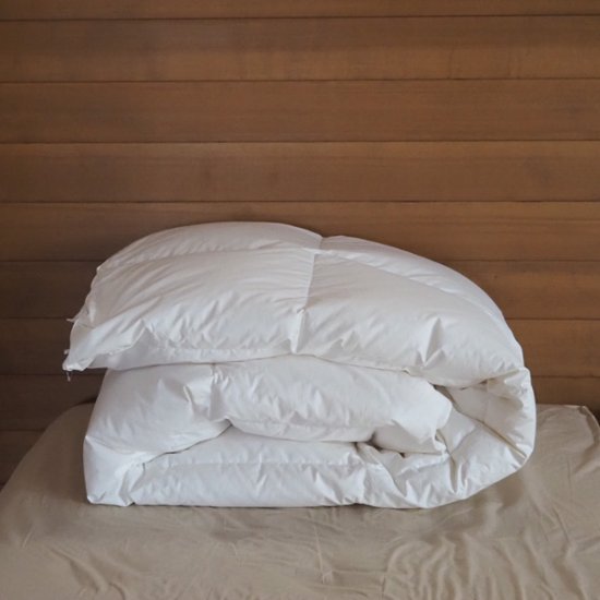 Light Duvet | 羽毛掛け布団 軽量タイプ★★画像