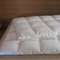 Classic Duvet | 羽毛掛け布団 上質タイプ★★★の画像