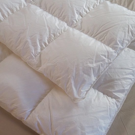 Premium Duvet | 羽毛掛け布団 厳選タイプ★★★★★画像