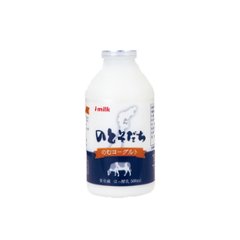 【アイ・ミルク】のとそだち のむヨーグルト（500ml)【5ptプレゼント】の画像