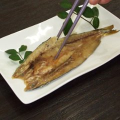 【送料無料(北海道・沖縄・離島への配送不可)】静岡 骨まで食べられる焼き魚 詰合せ【143ptプレゼント】画像