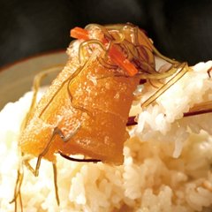 【送料無料(沖縄・離島への配送不可)】ほとんど数の子60％!!【業務用】贅沢松前漬け1kg【53ptプレゼント】画像