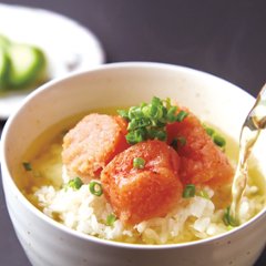 【送料無料(沖縄・離島への配送不可)】TVでも話題!!あごが落ちるほど美味い!!博多あごおとし【無着色】辛子明太子300g【44ptプレゼント】画像