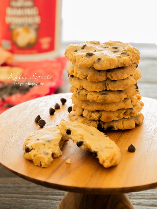 アメリカンチョコクッキー＆ブラウニー MIX画像