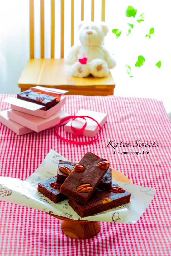 アメリカンチョコクッキー＆ブラウニー MIX画像