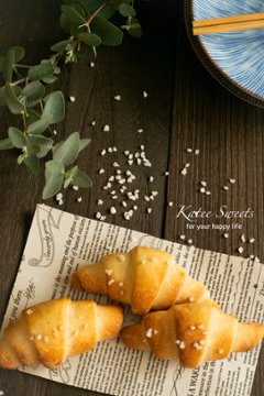 お試しレッスン・初めての米粉パン11月6日（木）・11日（火）開催　の画像