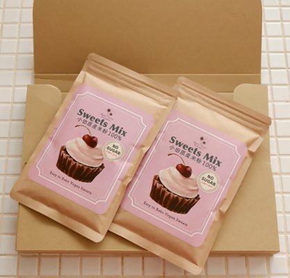 Sweets MIX の画像