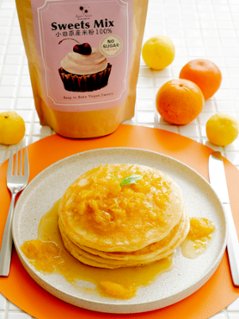 Sweets MIX 画像