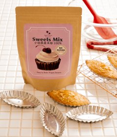Sweets MIX 画像