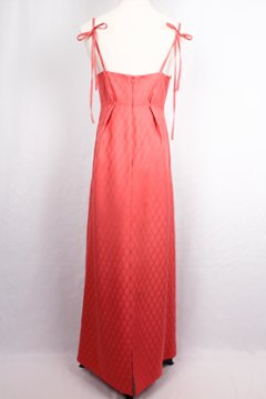 【受注商品】 ショルダータイタックワンピース画像