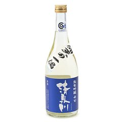 清泉川　仰天の一隅　純米吟醸辛口　720mlの画像