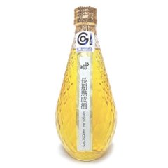 長期熟成酒 Since1993 純米古酒　500mlの画像