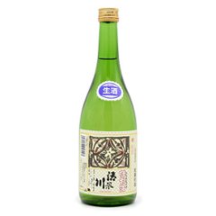 槽前酒　普通酒・生原酒　720mlの画像