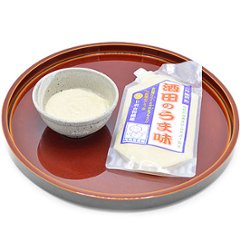 酒粕「酒田のうま味」300gの画像