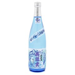 日本酒スパークリング弾飛酒「飛龍雲」720mlの画像