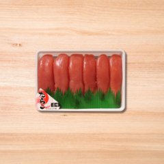 旅するたらこ 良品きれこ　250gの画像