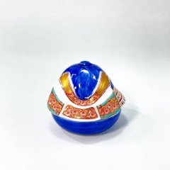 錦カブト珍味入の画像