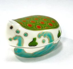 錦宝亀珍味入の画像