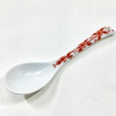 錦赤唐草レンゲの画像