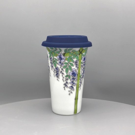 Traveling Tumbler/Fuji画像