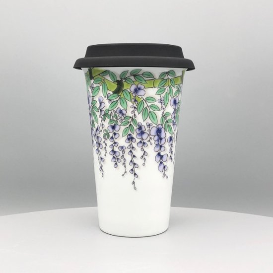 Traveling Tumbler/Fuji画像