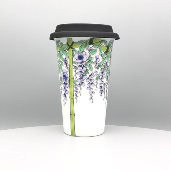 Traveling Tumbler/Fuji画像