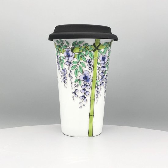 Traveling Tumbler/Fuji画像