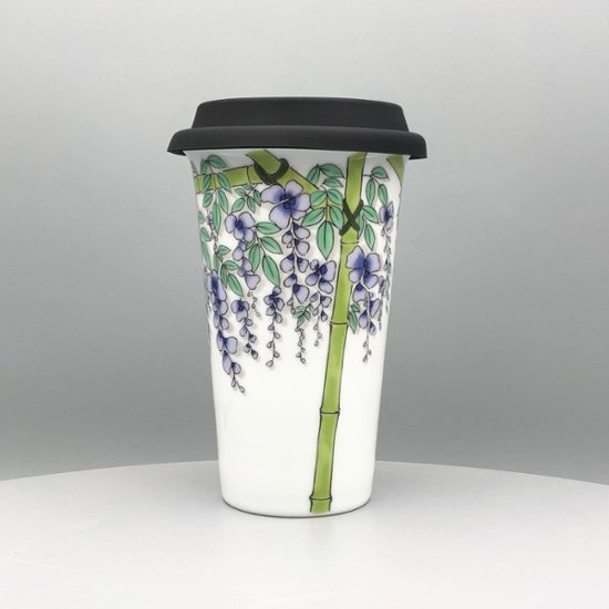 Traveling Tumbler/Fuji画像