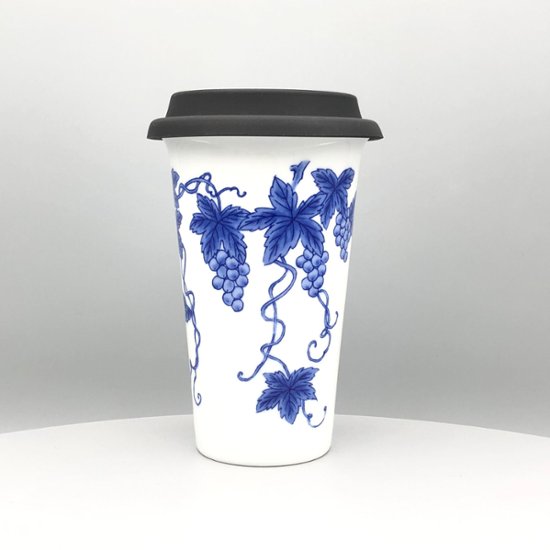 Traveling Tumbler/Grape画像