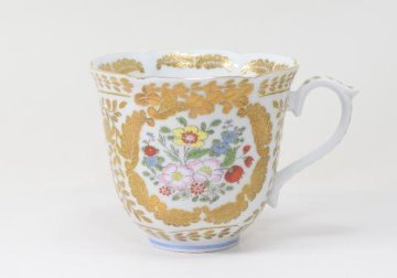 錦白ベルサイユモーニング｜創作品モール あるる