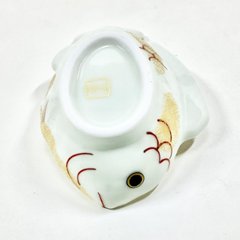 錦金叩鯛形小付　　　　9.5㎝画像