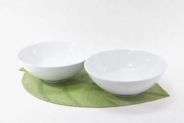 【アウトレット】　　　　　　特別価格！　　　　　　白磁AritaBOWL　　　　2個セットの画像
