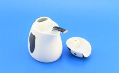 錦ベビーペンギン ミニ汁次画像