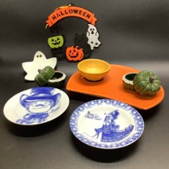 ハロウィン限定セット – 幸楽窯特製の画像
