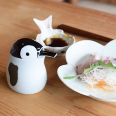 錦ベビーペンギン ミニ汁次画像