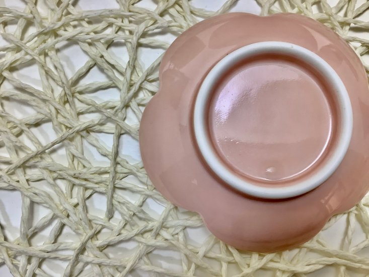 陶器市企画　【アウトレット】有田焼　曙釉7点セット画像