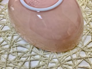 陶器市企画　【アウトレット】有田焼　曙釉7点セット画像